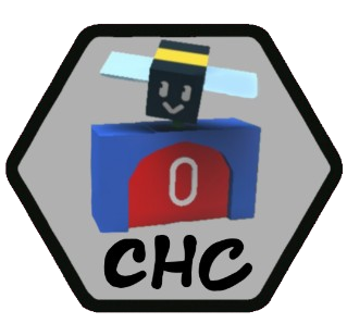The Cursed Hive Community