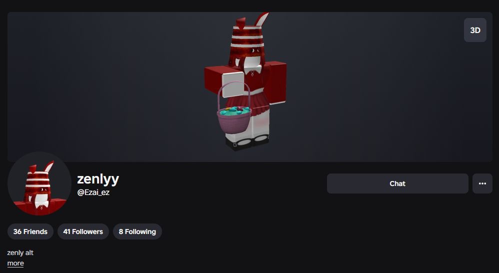 Ezai_ez on Roblox